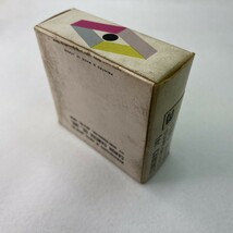 Canon Canonet キヤノン キャノネット用レンズフード 内径58ｍｍ 外箱あります。 現状品 ／ 01-00091_画像5