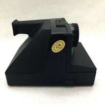 POLAROID LAND CAMERA 2000 ポラロイド2000 インスタントカメラ 目測式ピント合わせ ヴィンテージ ジャンク品 ／ 05-00842_画像3