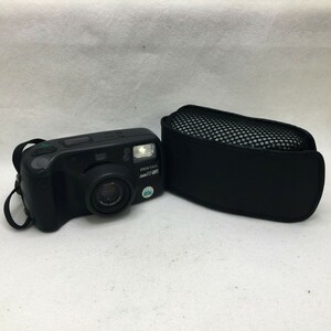 PENTAX Zoom 90 WR ペンタックス ズーム90WR 35mmフィルムカメラ オートフォーカス カバー・ストラップ付 ジャンク品 ／ 04-00754