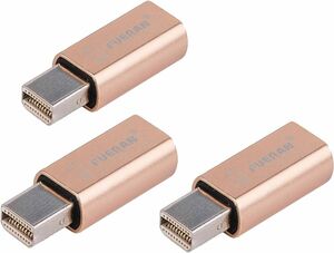 FUERAN HDMI HDMIコネクタ　PC ゲーム　コネクタ HDMI 変換アダプタ アダプタ