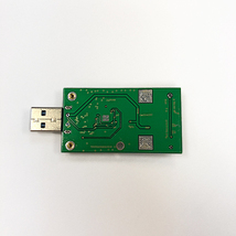 [C0099] mSATA to USB 3.0 アダプタ_画像4