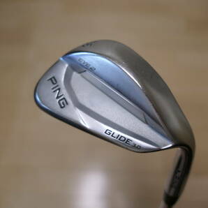 ☆PING GLIDE 3.0 EYE2 56/10 DG S200 黒ドット☆の画像2