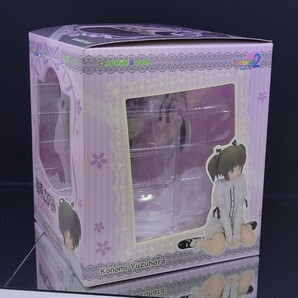 ToHeart2 柚原このみ ゴスロリver. オーキッドシード orchidseed フィギュア 開封品の画像10