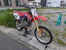 ホンダ　CRF150R2　2012年型　大人仕様_画像1