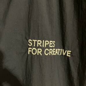 S.F.C STRIPES FOR CREATIVE セットアップ windbreaker jacket WINDBREAKER PANTS ジャケット パンツ SEESEE SEE SEE 1LDK so nakameguroの画像3