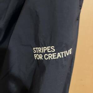 S.F.C STRIPES FOR CREATIVE セットアップ windbreaker jacket WINDBREAKER PANTS ジャケット パンツ SEESEE SEE SEE 1LDK so nakameguroの画像10