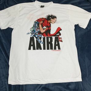 アキラ　AKIRA　　Tシャツ　XLサイズ