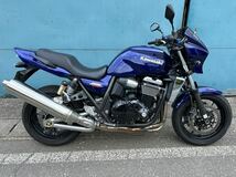 ＺＲＸ１２００ダエグ　車検付き即乗り可能　格安配送ほぼノーマル　CBXJRＧＳＸゼファーインジェクション_画像2