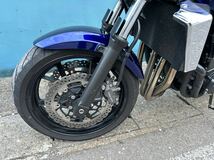 ＺＲＸ１２００ダエグ　車検付き即乗り可能　格安配送ほぼノーマル　CBXJRＧＳＸゼファーインジェクション_画像9