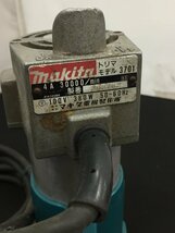 【中古品】makita トリマ 3701 /ITZJHJQYN034_画像2