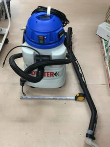 [ postage payment on delivery ( charge )][ secondhand goods ]# postage payment on delivery #. seems to be . head office .. both for dust collector DUSTER IPX4 vacuum cleaner /IT0IUP6HUUC0