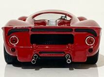 1/43 Ferrari 330 P4 ◆ Le Mans & Daytona Legend ◆ フェラーリ - アシェット_画像6