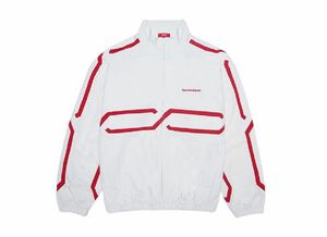 Supreme Inset Link Track Jacket トラックジャケット　シュプリーム