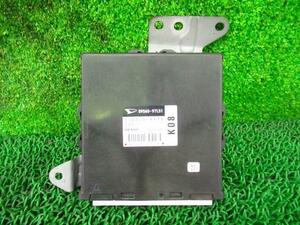  Daihatsu Copen ABA-L880K engine computer -ECU 89560-97L51 89560-97L51