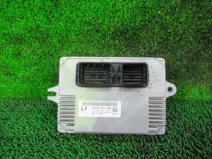 ホンダ アクティ EBD-HH5 エンジンコンピューター ECU 37820-PFE-J34