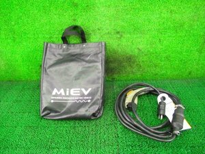  Mitsubishi MMC iMiEV i-MiVE HA3W charge cable EV cable charge 