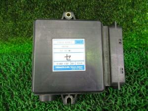 スズキ ケイ ＫＥＩ TA-HN22S ECU エンジンコンピューター K6A 33920-82GE2