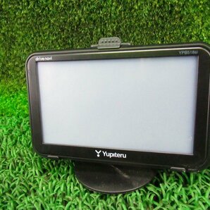 Yupiteru ユピテル drive navi YPB518si 5.0V型 LEDバックライト搭載 ワンセグ TV 12V カーナビ ポータブルナビの画像6