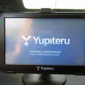 Yupiteru ユピテル drive navi YPB518si 5.0V型 LEDバックライト搭載 ワンセグ TV 12V カーナビ ポータブルナビの画像2