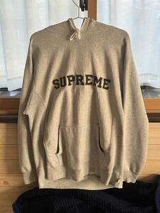 Supreme ヴィンテージ パーカー