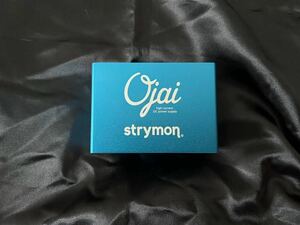 Strymon Ojai ハイ・カレント・ DC パワー・サプライ