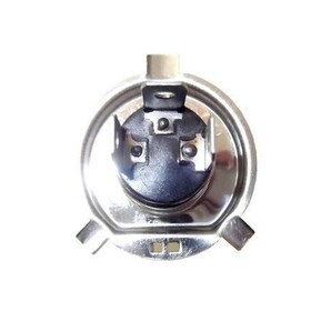 H4 12V 60 55W ヘッドライトバルブ 3個セット ハロゲン ランプ 交換用 複数注文 & 同梱OK 新品 Eマーク E13 台湾製 定形外送料無料の画像4