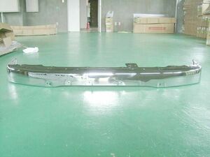  Surf 18 series KZN185G KZN185W KDN185W plating front bumper Hilux Surf chrome plating plating bumper 