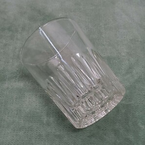 ショットグラス ガラスコップ 12個まとめて（検索 HOYA クリスタル 切子ガラス ぐい呑 ウイスキーグラス レトロ s4/1192の画像2