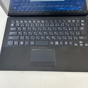 VAIO VJS131 256GB 中古の画像3