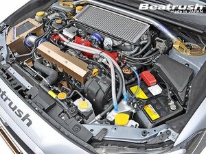 LAILE レイル オイルキャッチタンク WRX STI VAB 2014/08～