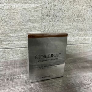 イデアル エトワルローズ 9色アイシャドウ 04 オペラ (6.5g) アイシャドウ Etoile Rose