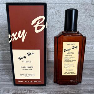 セクシーボーイ　エッセンス　Sexy Boy Essence