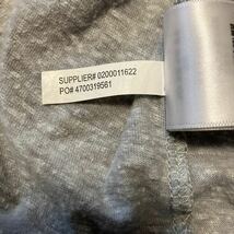 国内正規品 デニム&サプライ ラルフ・ローレン 半袖Tシャツ Sサイズ RALPH LAUREN DENIM&SUPPLY (240424)_画像9