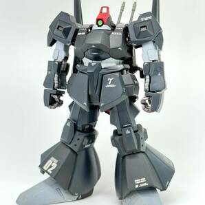 ★完成品★HGUC★リックディアス★改造★の画像2