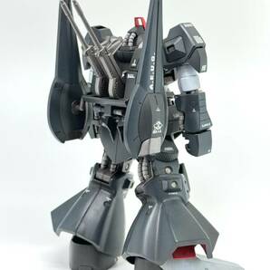 ★完成品★HGUC★リックディアス★改造★の画像4