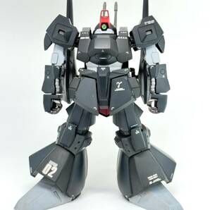 ★完成品★HGUC★リックディアス★改造★の画像7