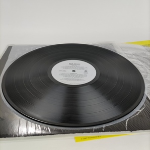 送料無料 国内盤 プリミティヴクール ミック・ジャガー LP レコード ロック ローリングストーンズ ヴォーカル ソロアルバム PRIMITIV COOLの画像7