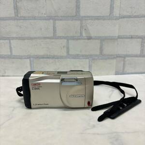 良品 オリンパス OLYMPUS CAMEDIA デジタルカメラ C840L コンパクトカメラ C-840L