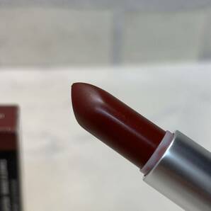 未使用 MAC デュボネ 口紅 リップスティック マックの画像3