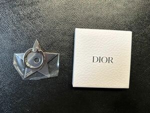 DIORディオール　スマホリング