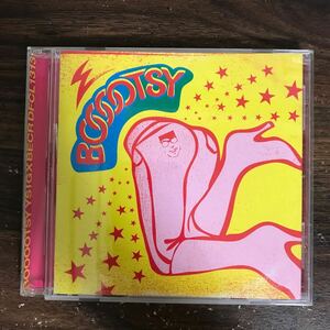 (506)帯付 中古CD100円 ユアソングイズグッド　ビートクルセイダーズ BOOOOTSY