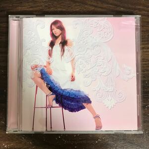 (506)帯付 中古CD100円 伊藤由奈 ENDLESS STORY