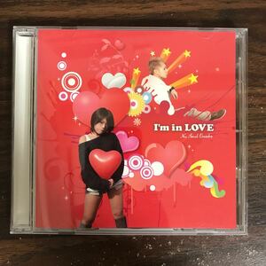 (513)中古CD100円 I’m in LOVE