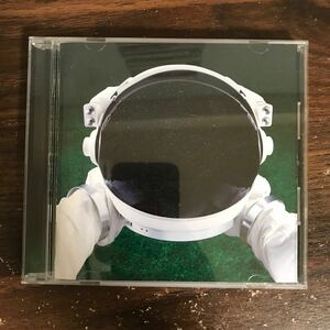 (519)中古CD100円 BUMP OF CHICKEN COSMONAUT