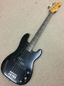 消えロゴ期 THE REVIVAL のPBです。FERNANDES フェルナンデス