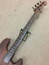 超最初期オールドシェクター！1982年 SCHECTER JAPAN Jazz Bass Van Nuys era Dream Machines をお好きな方に！_画像4