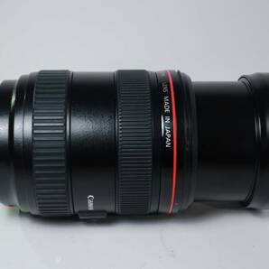 【美品】Canon EF24-70mm F2.8L USMの画像10