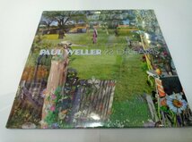 ★希少新品 EUオリジナル盤★ ポール・ウェラー PAUL WELLER / 22 DREAMS 2LP 2008年作 Original未開封シールド品_画像1