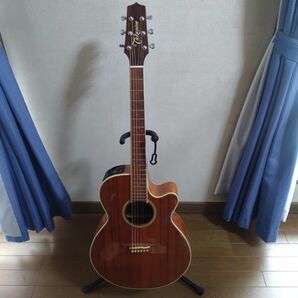 Takamine　PTU108k