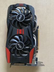 グラフィックボード　GTX760 2G